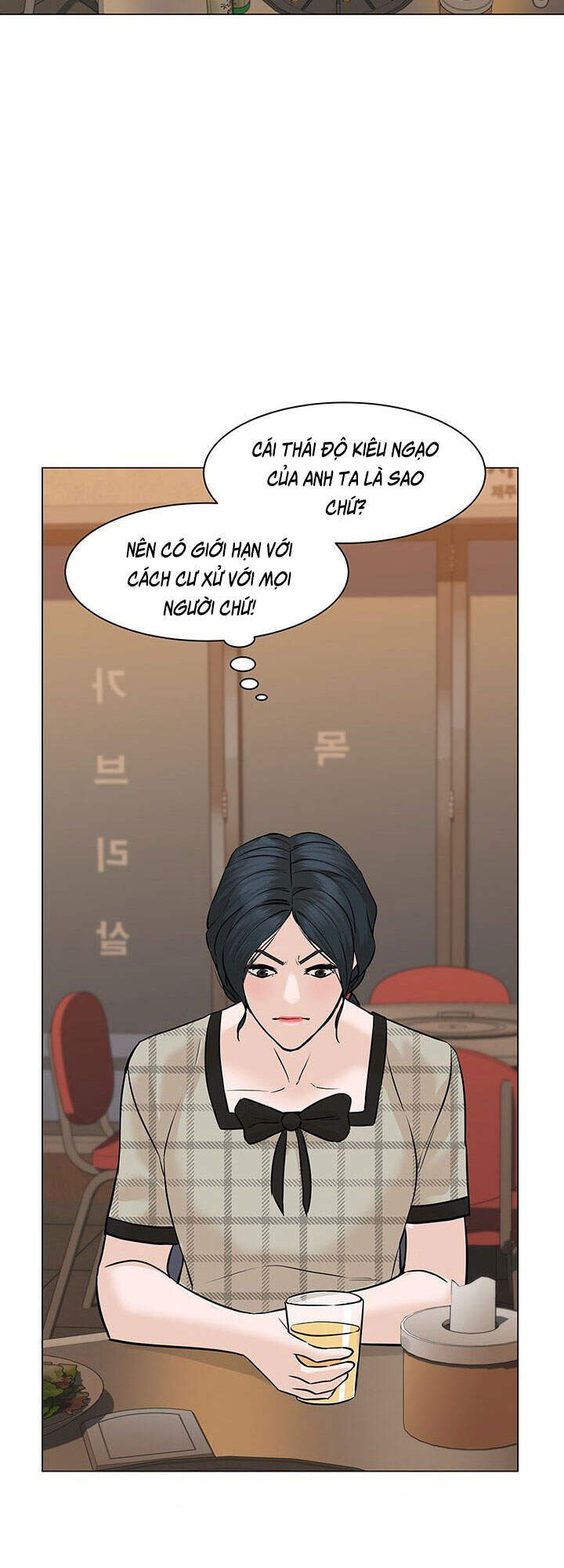 Người Trở Về Từ Cõi Chết Chapter 54 - Trang 2