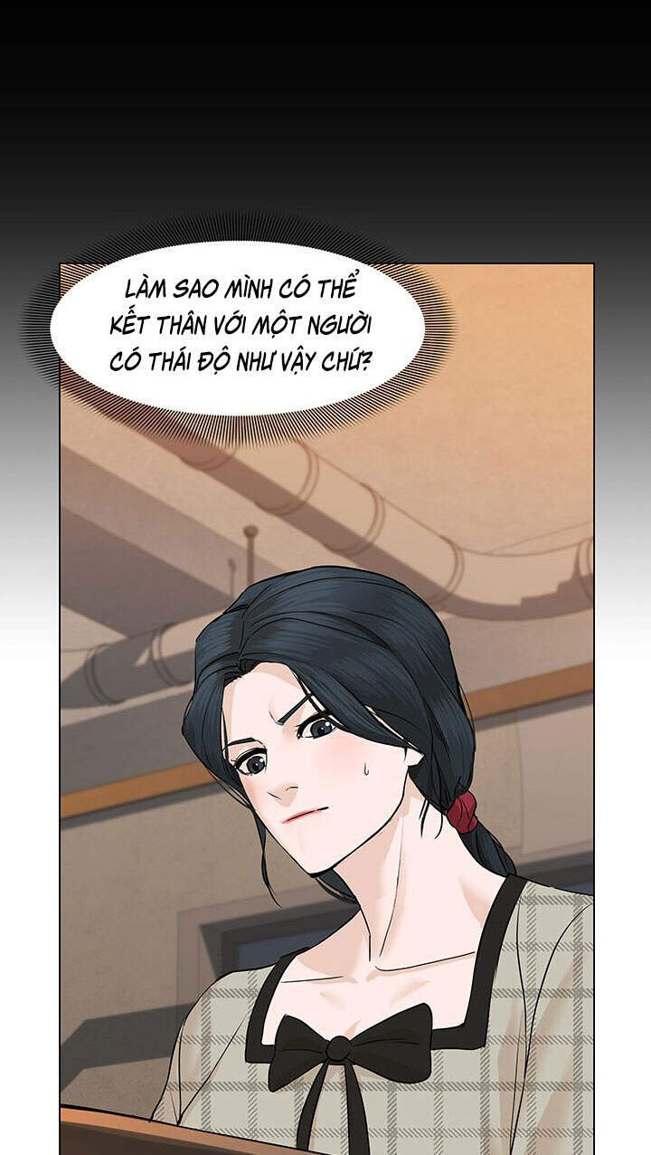 Người Trở Về Từ Cõi Chết Chapter 54 - Trang 2