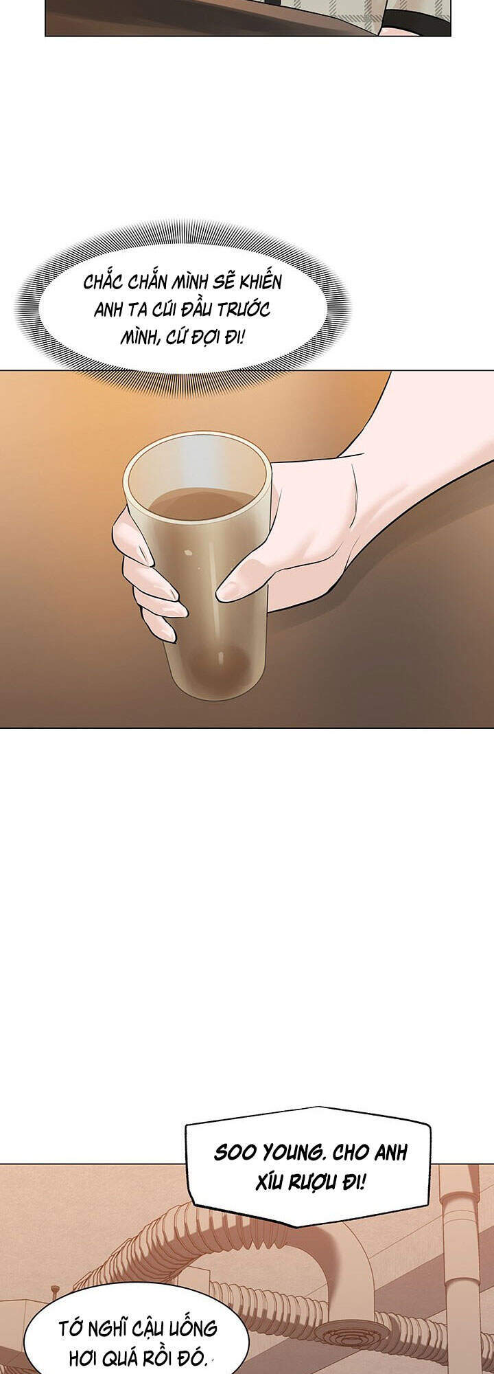 Người Trở Về Từ Cõi Chết Chapter 54 - Trang 2