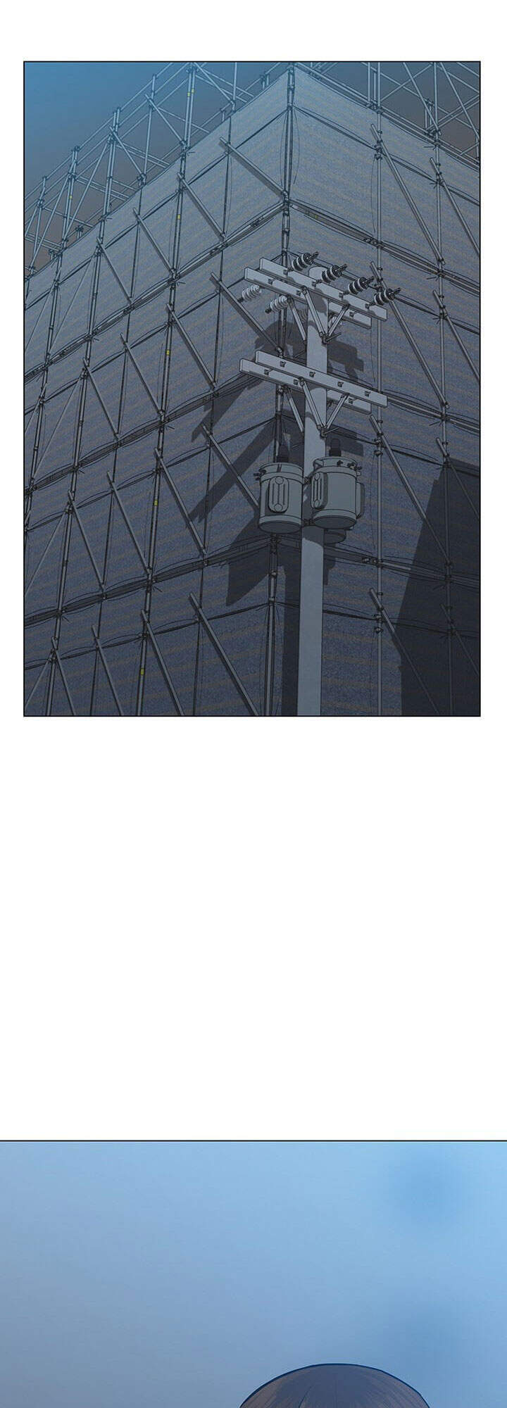 Người Trở Về Từ Cõi Chết Chapter 54 - Trang 2