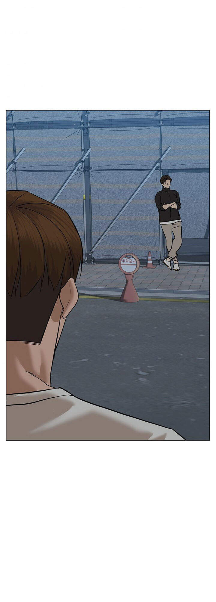 Người Trở Về Từ Cõi Chết Chapter 54 - Trang 2