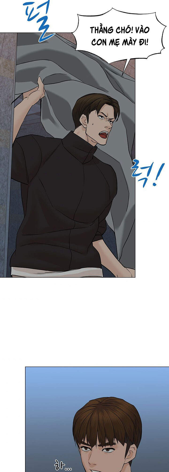 Người Trở Về Từ Cõi Chết Chapter 54 - Trang 2