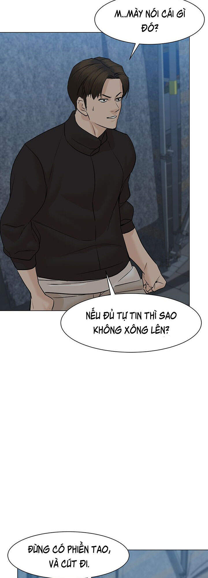 Người Trở Về Từ Cõi Chết Chapter 54 - Trang 2