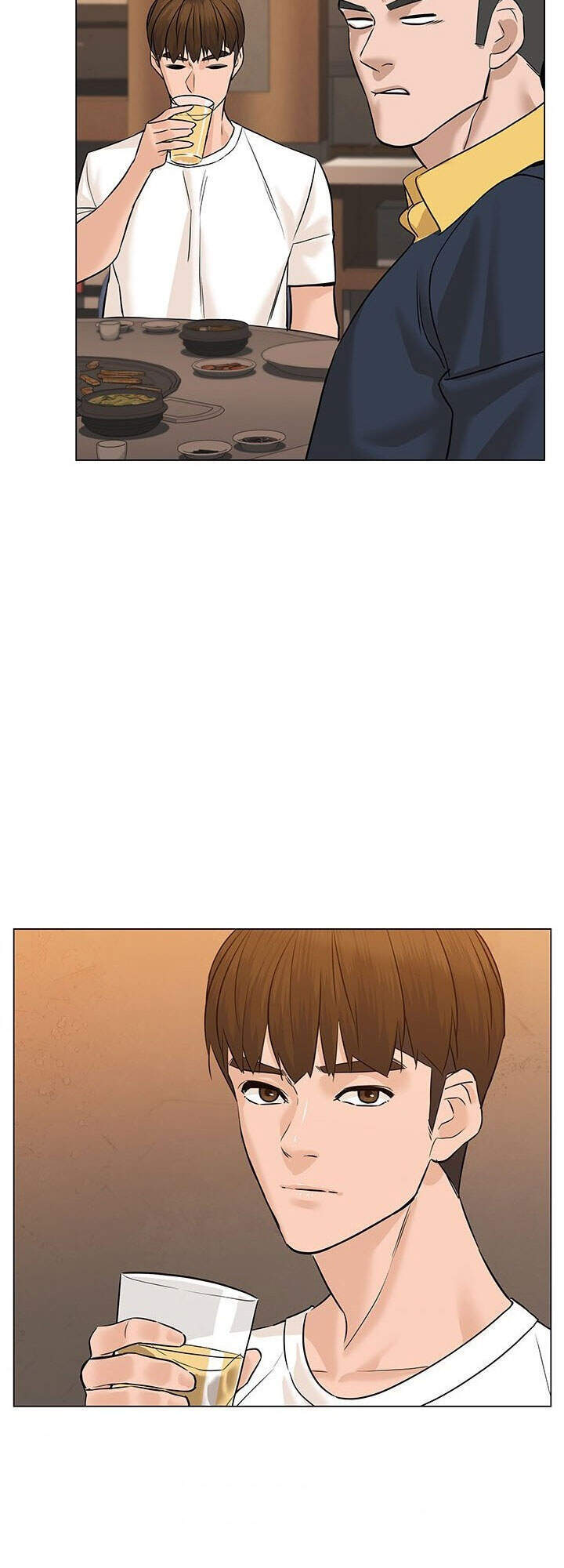 Người Trở Về Từ Cõi Chết Chapter 54 - Trang 2