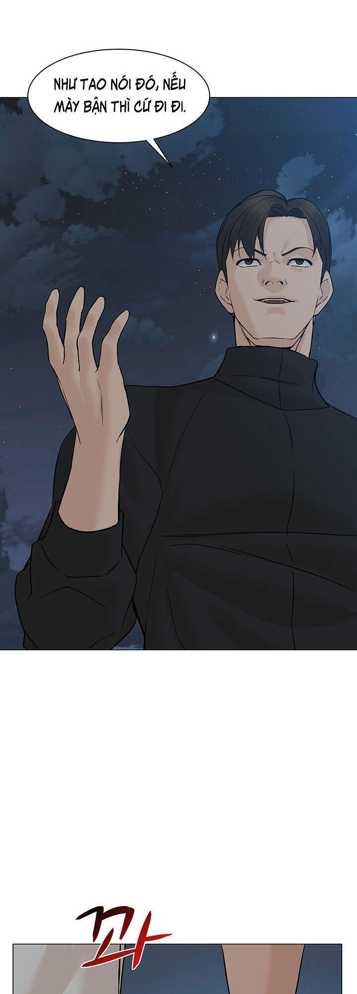 Người Trở Về Từ Cõi Chết Chapter 54 - Trang 2