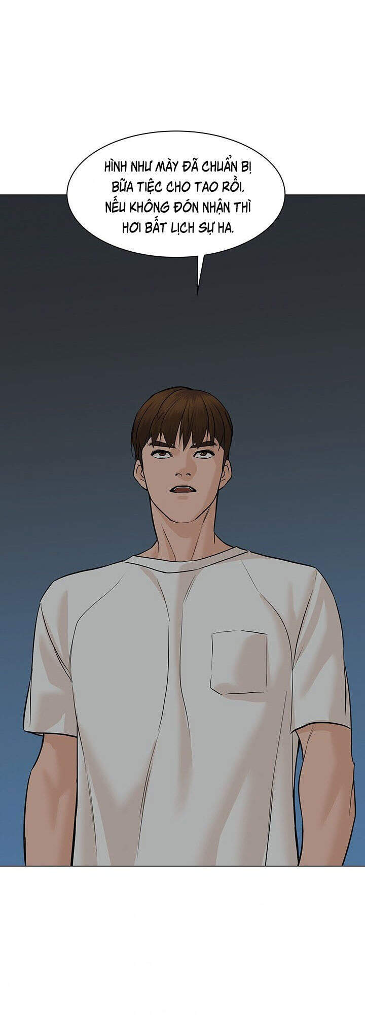 Người Trở Về Từ Cõi Chết Chapter 54 - Trang 2