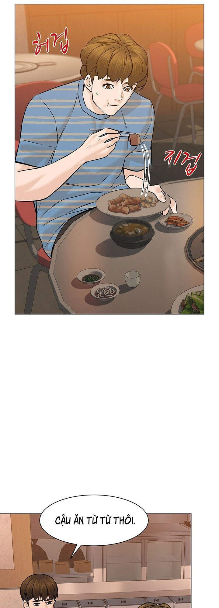 Người Trở Về Từ Cõi Chết Chapter 54 - Trang 2