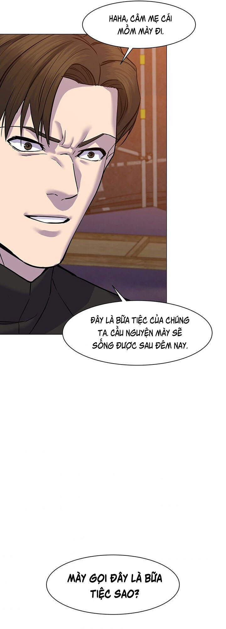 Người Trở Về Từ Cõi Chết Chapter 54 - Trang 2