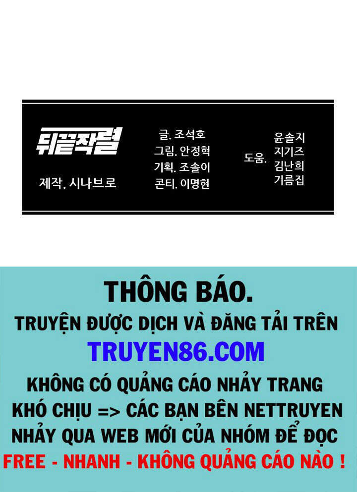 Người Trở Về Từ Cõi Chết Chapter 54 - Trang 2