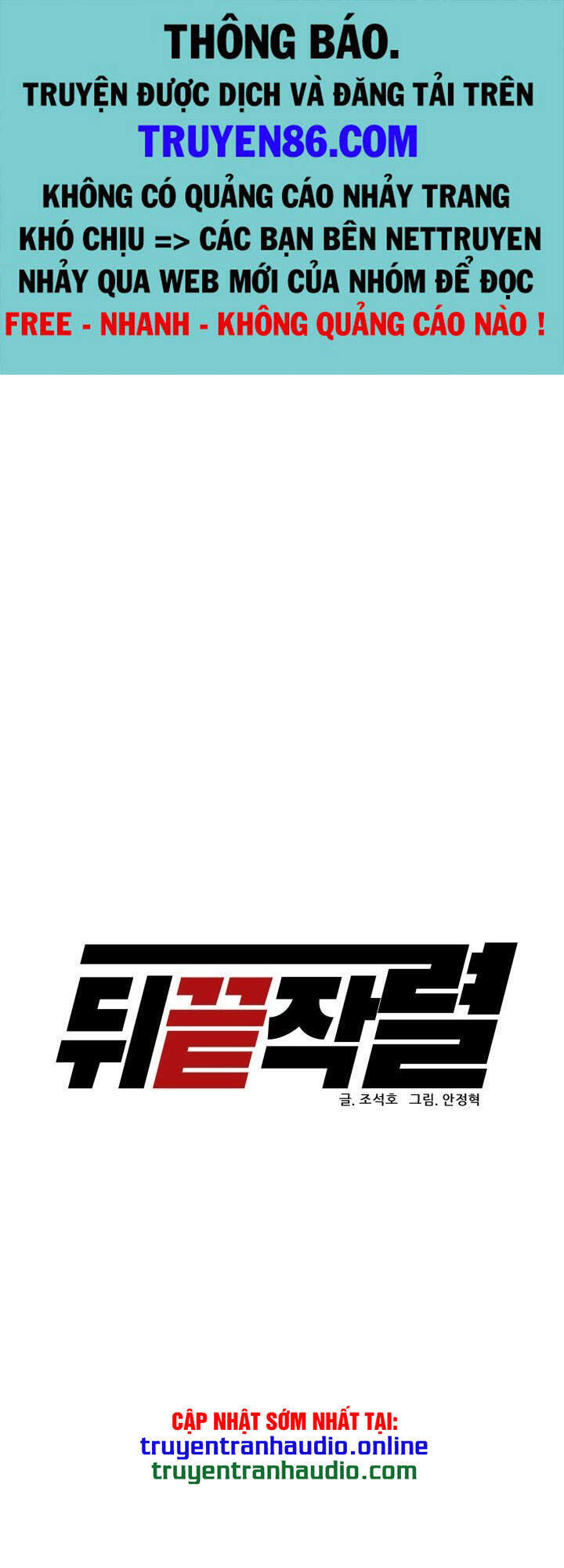 Người Trở Về Từ Cõi Chết Chapter 55 - Trang 2