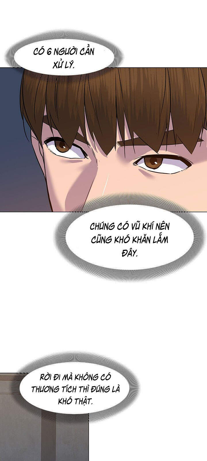 Người Trở Về Từ Cõi Chết Chapter 55 - Trang 2