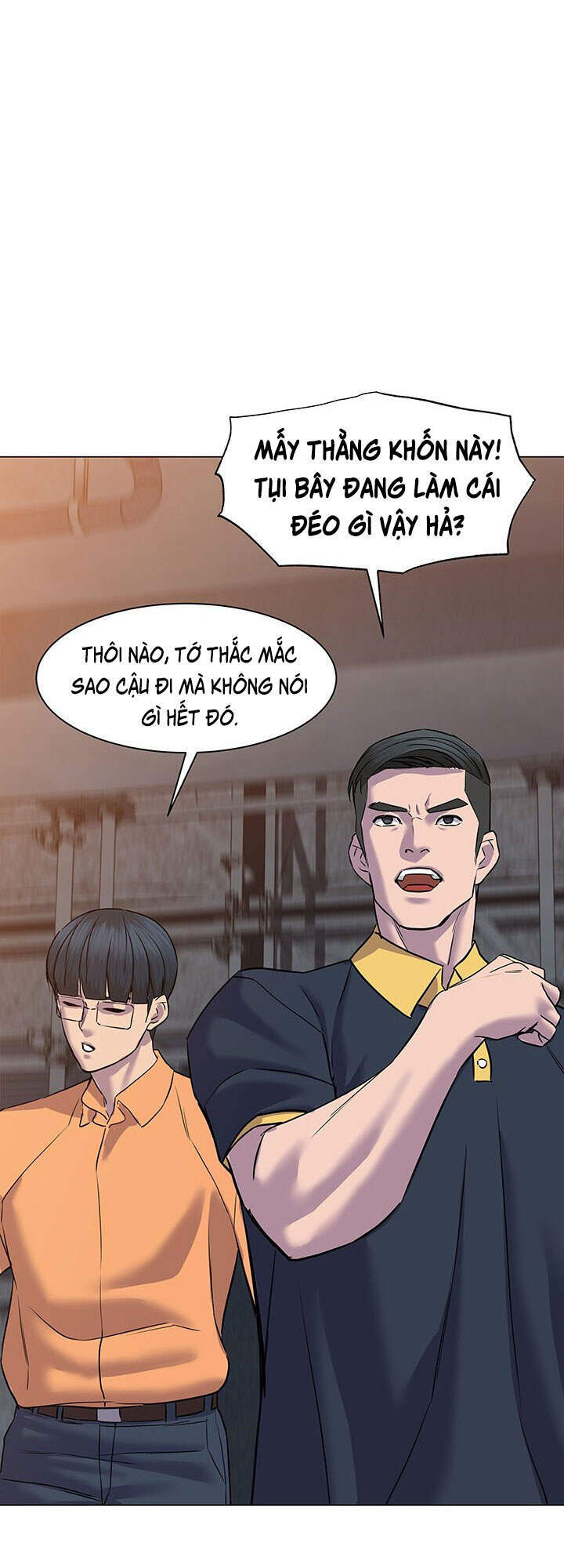 Người Trở Về Từ Cõi Chết Chapter 55 - Trang 2