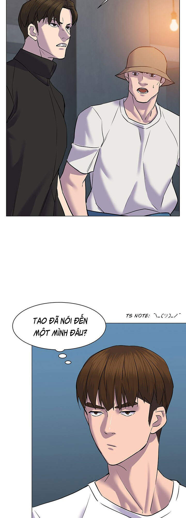 Người Trở Về Từ Cõi Chết Chapter 55 - Trang 2