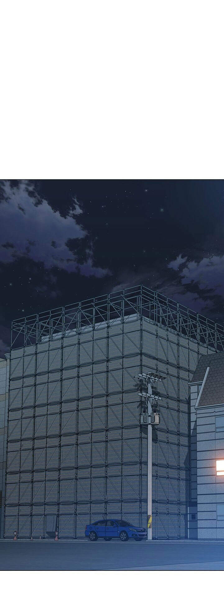 Người Trở Về Từ Cõi Chết Chapter 55 - Trang 2