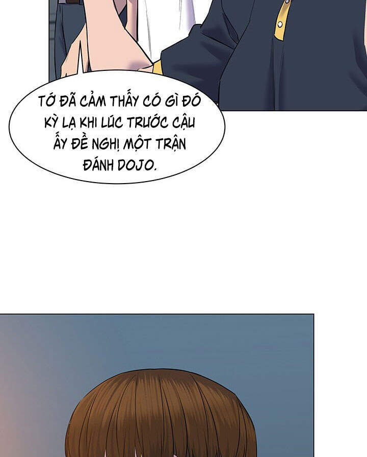 Người Trở Về Từ Cõi Chết Chapter 55 - Trang 2