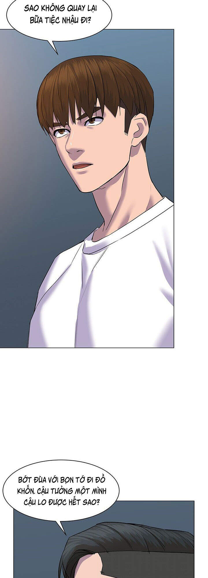 Người Trở Về Từ Cõi Chết Chapter 55 - Trang 2