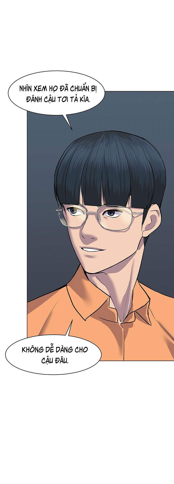 Người Trở Về Từ Cõi Chết Chapter 55 - Trang 2