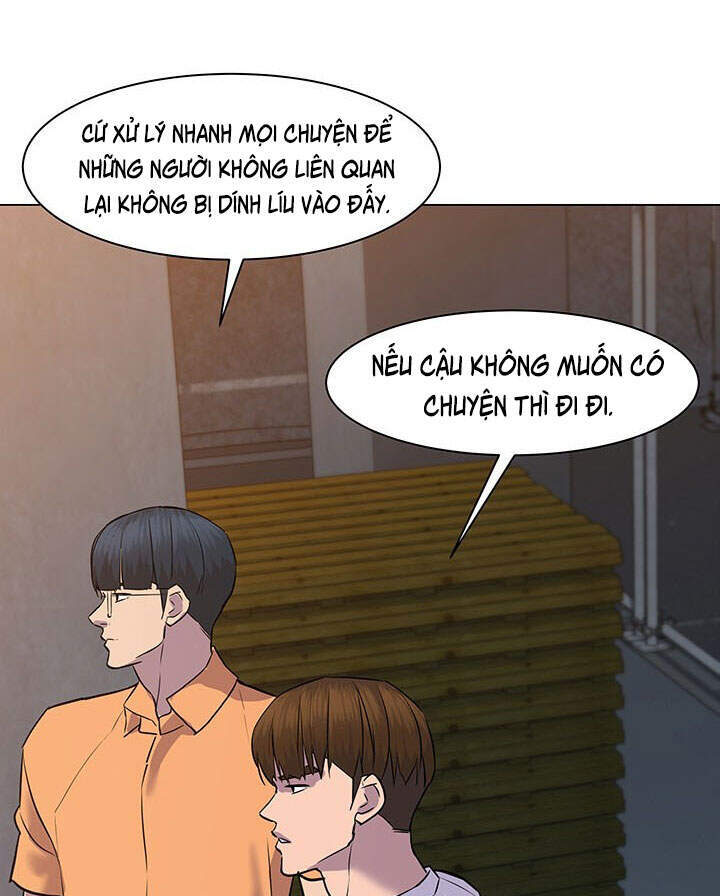Người Trở Về Từ Cõi Chết Chapter 55 - Trang 2