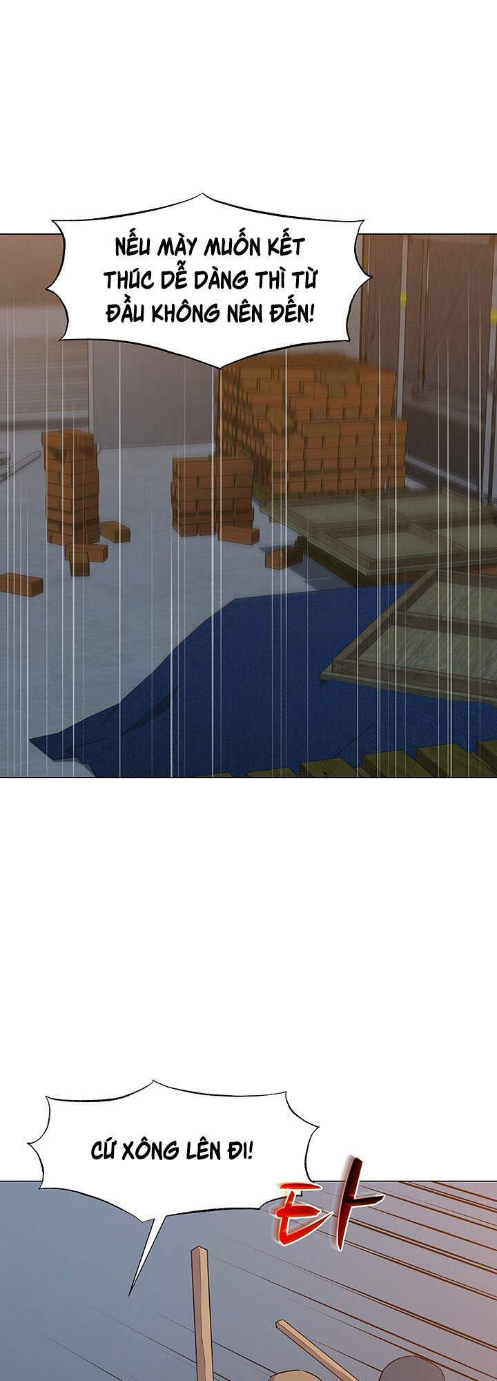 Người Trở Về Từ Cõi Chết Chapter 55 - Trang 2