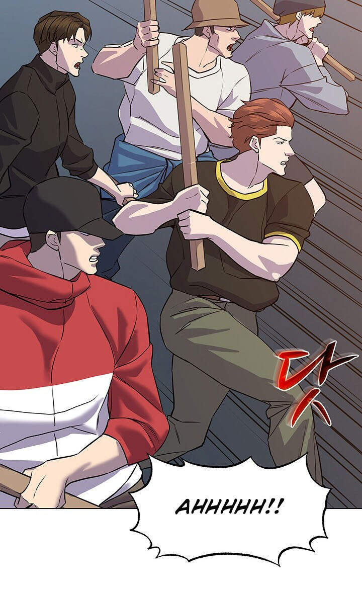 Người Trở Về Từ Cõi Chết Chapter 55 - Trang 2