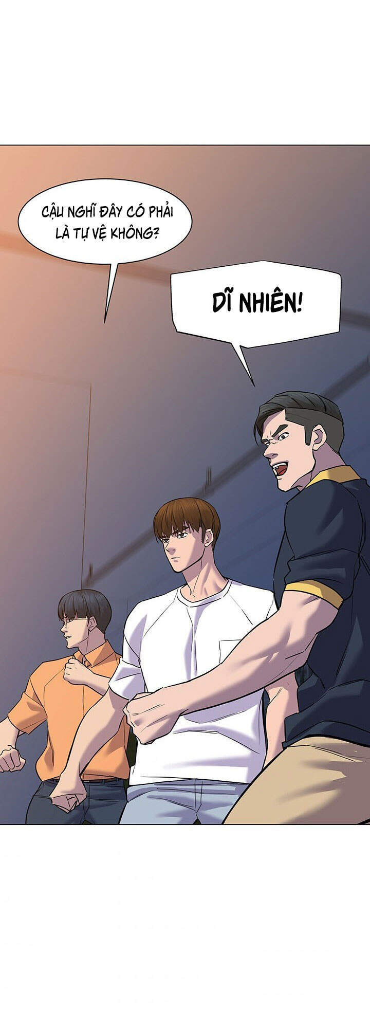 Người Trở Về Từ Cõi Chết Chapter 55 - Trang 2