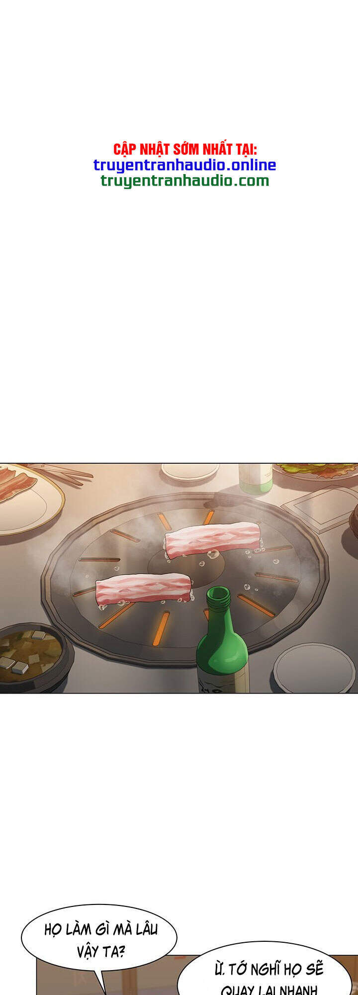 Người Trở Về Từ Cõi Chết Chapter 55 - Trang 2