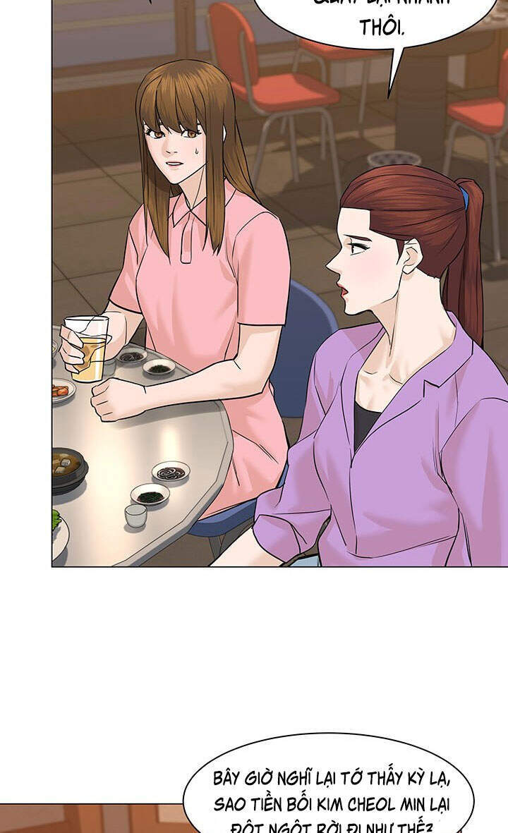 Người Trở Về Từ Cõi Chết Chapter 55 - Trang 2