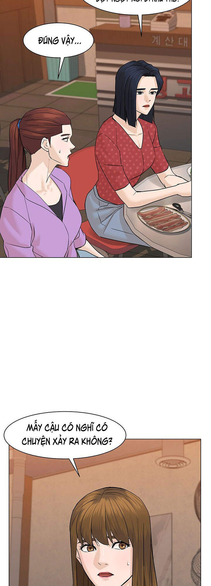 Người Trở Về Từ Cõi Chết Chapter 55 - Trang 2