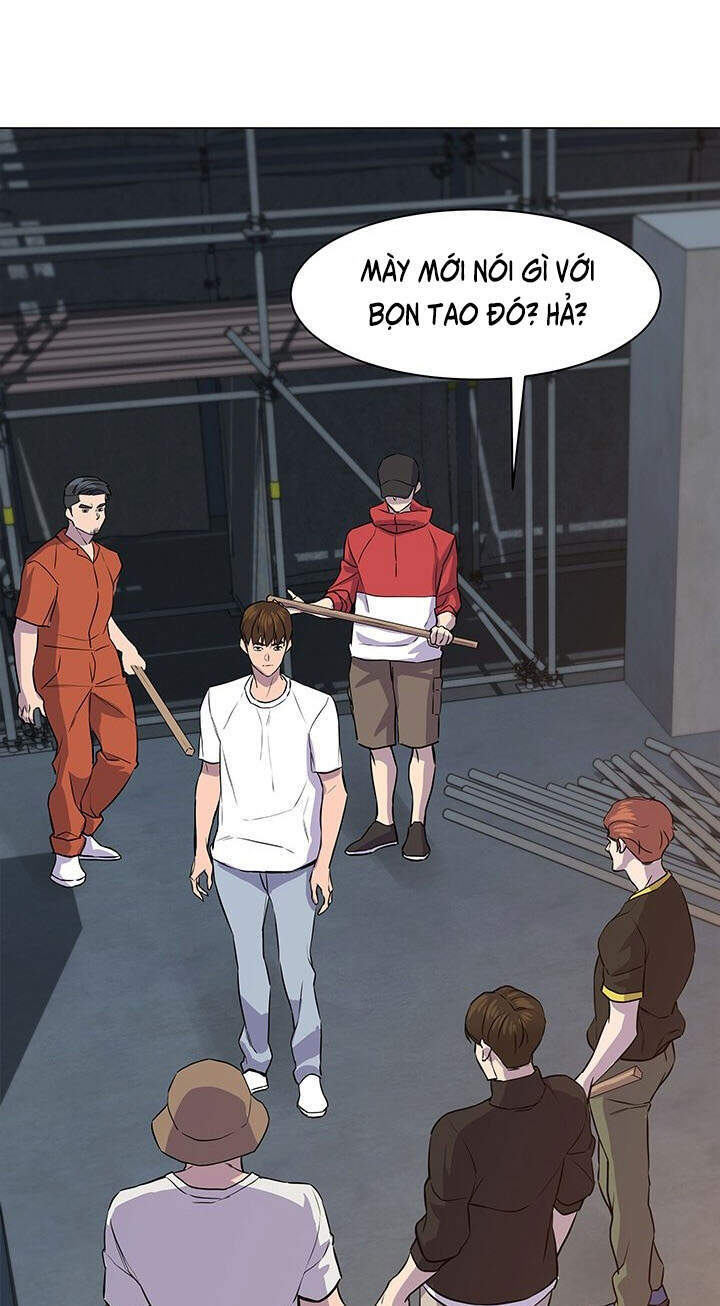 Người Trở Về Từ Cõi Chết Chapter 55 - Trang 2