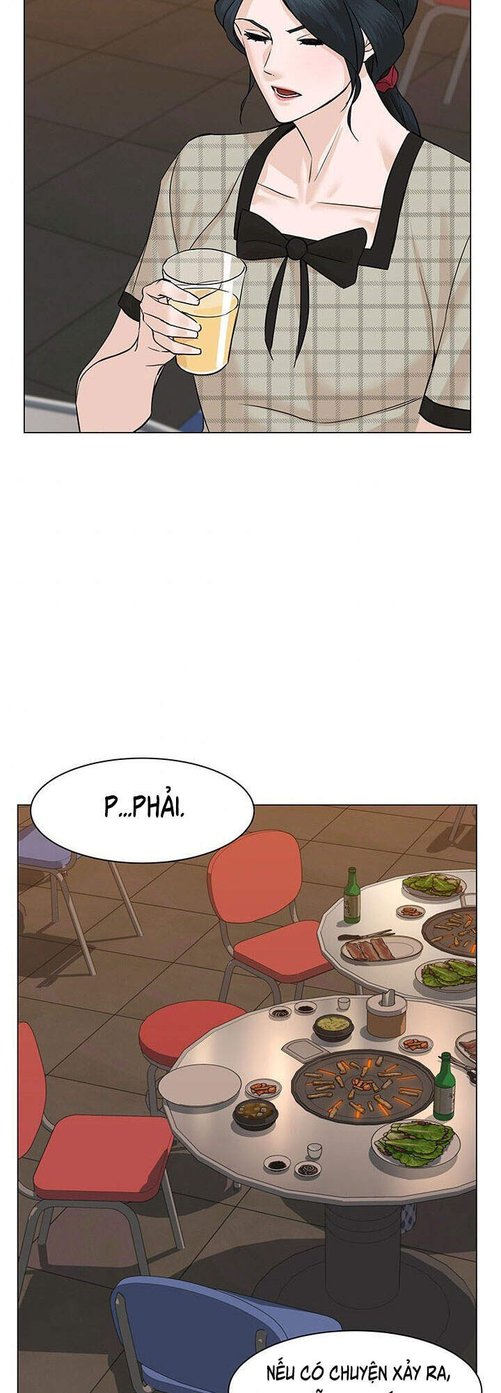 Người Trở Về Từ Cõi Chết Chapter 55 - Trang 2