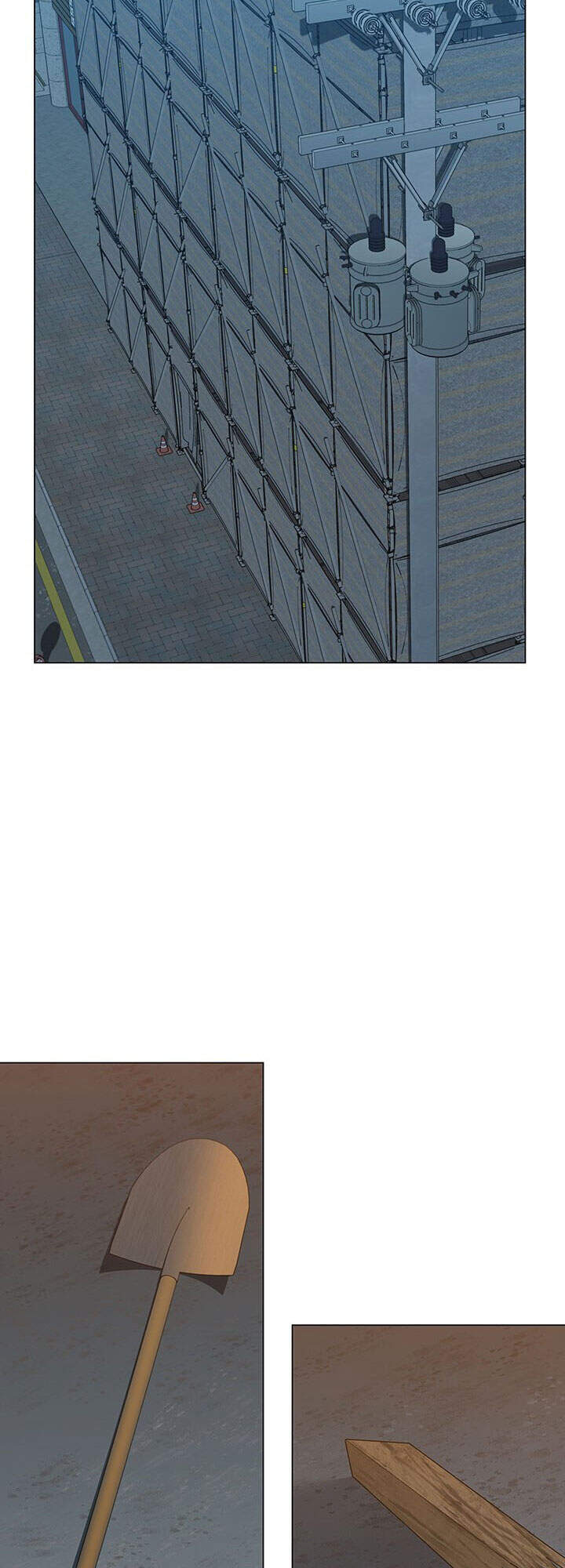 Người Trở Về Từ Cõi Chết Chapter 55 - Trang 2