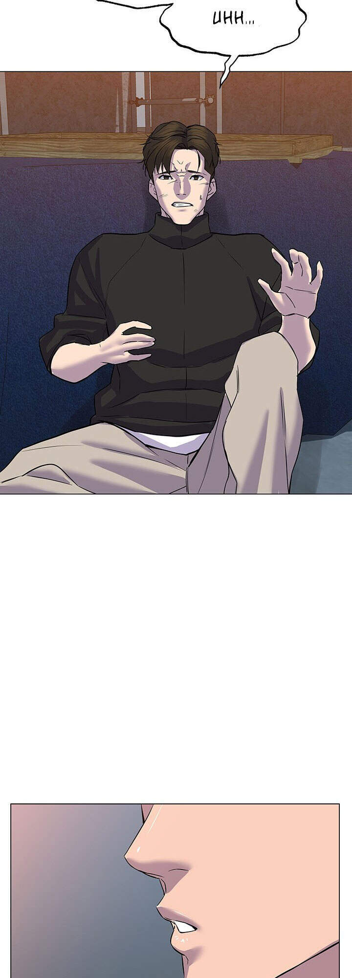 Người Trở Về Từ Cõi Chết Chapter 55 - Trang 2