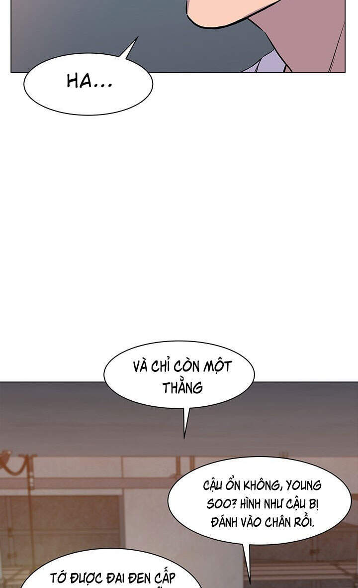 Người Trở Về Từ Cõi Chết Chapter 55 - Trang 2