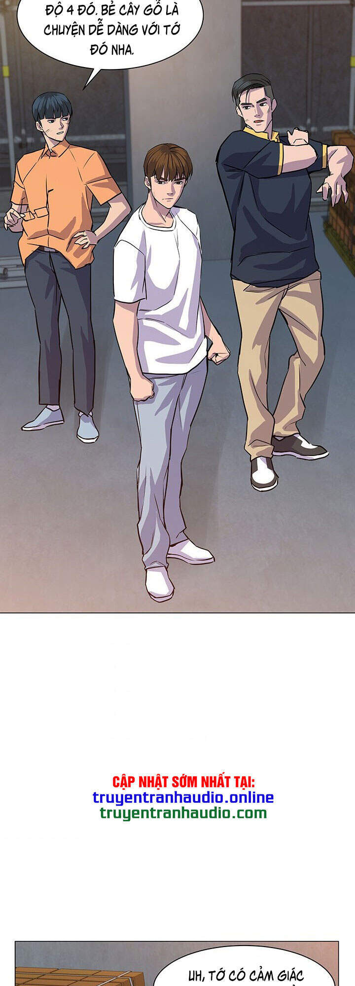 Người Trở Về Từ Cõi Chết Chapter 55 - Trang 2