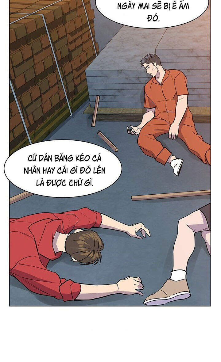 Người Trở Về Từ Cõi Chết Chapter 55 - Trang 2