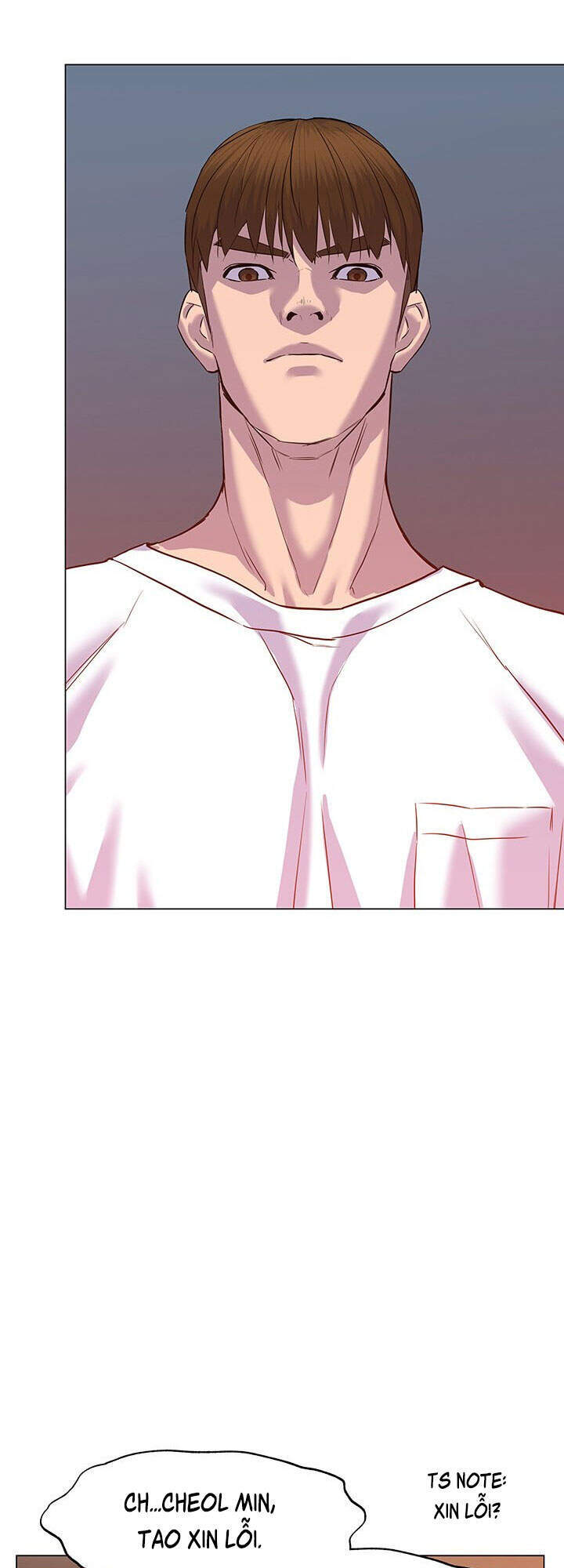 Người Trở Về Từ Cõi Chết Chapter 55 - Trang 2