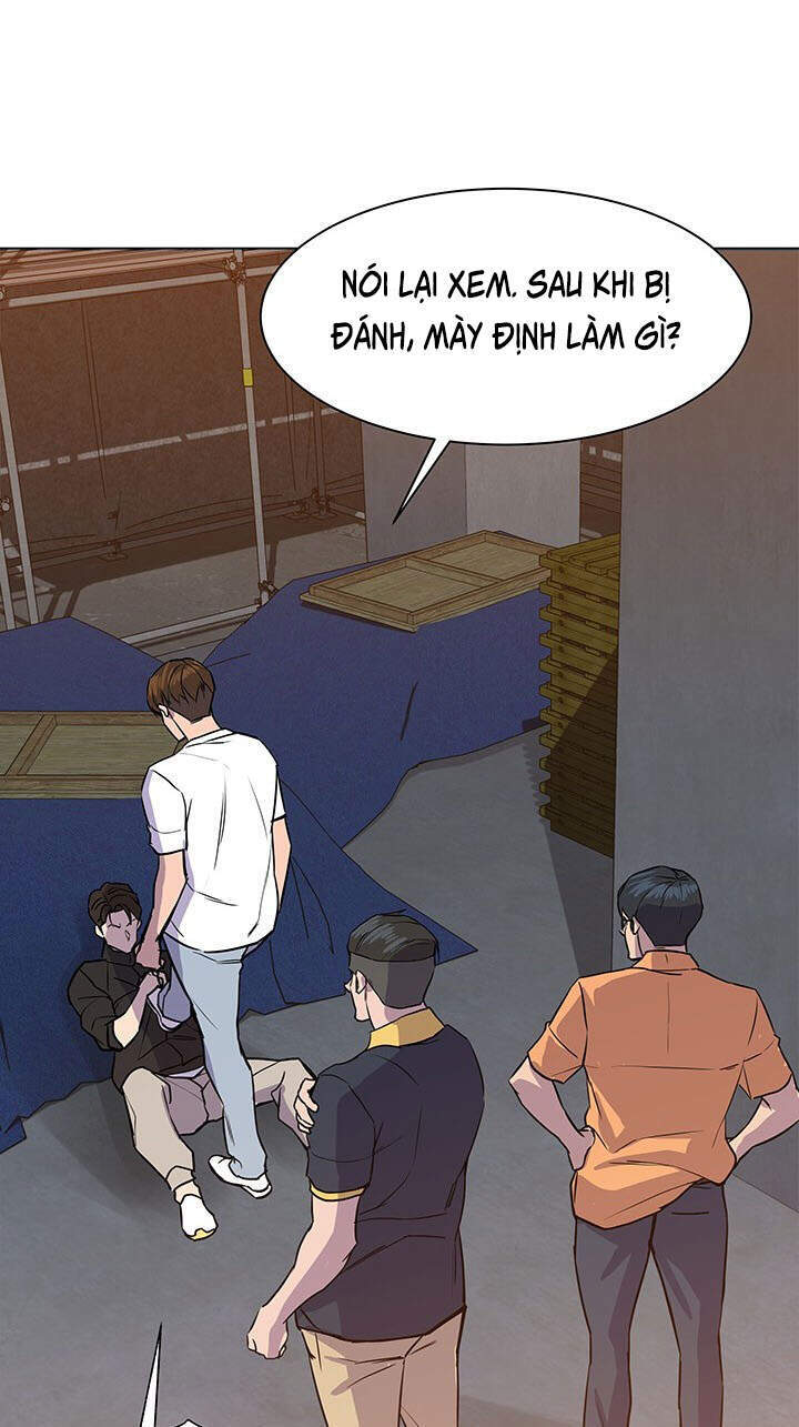 Người Trở Về Từ Cõi Chết Chapter 55 - Trang 2