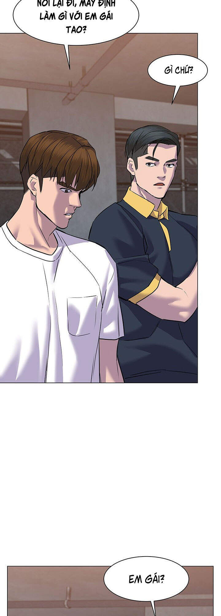 Người Trở Về Từ Cõi Chết Chapter 55 - Trang 2