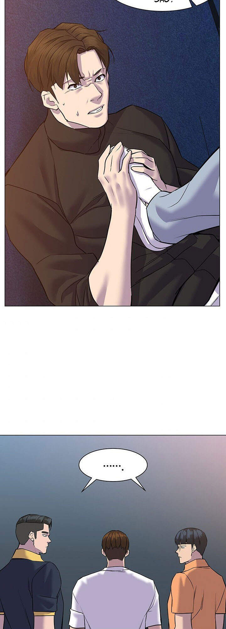 Người Trở Về Từ Cõi Chết Chapter 55 - Trang 2