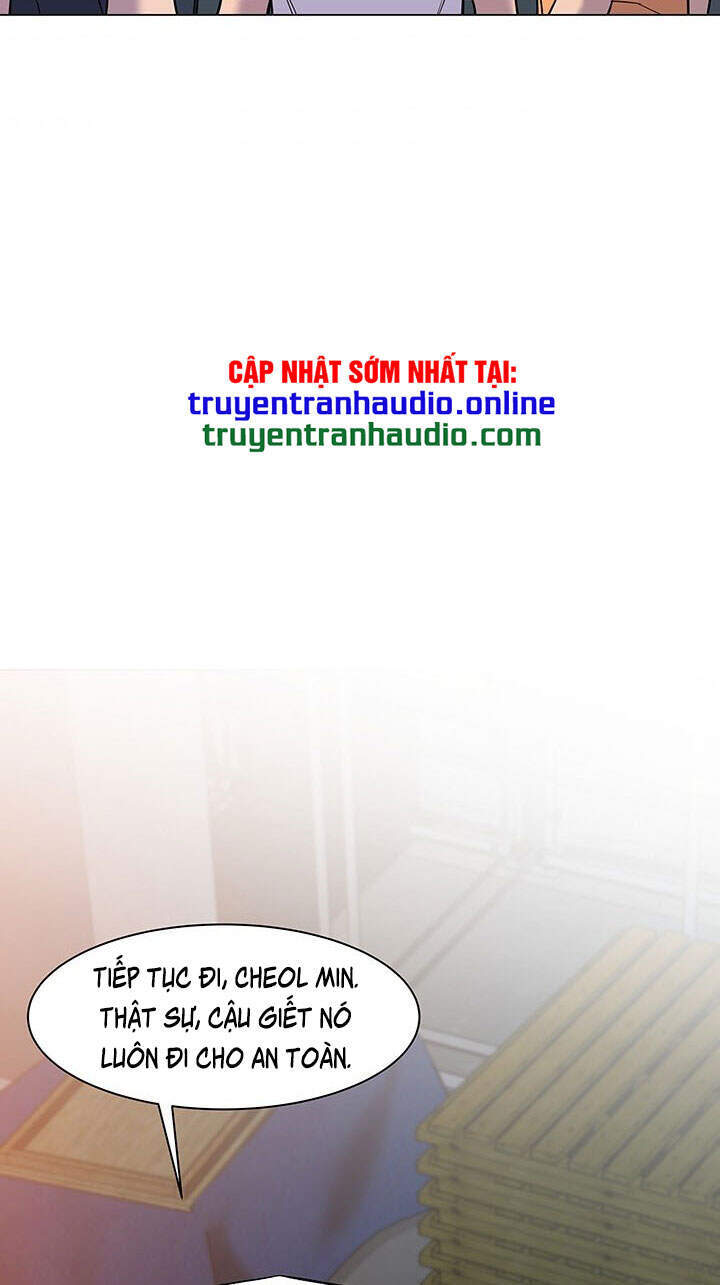 Người Trở Về Từ Cõi Chết Chapter 55 - Trang 2