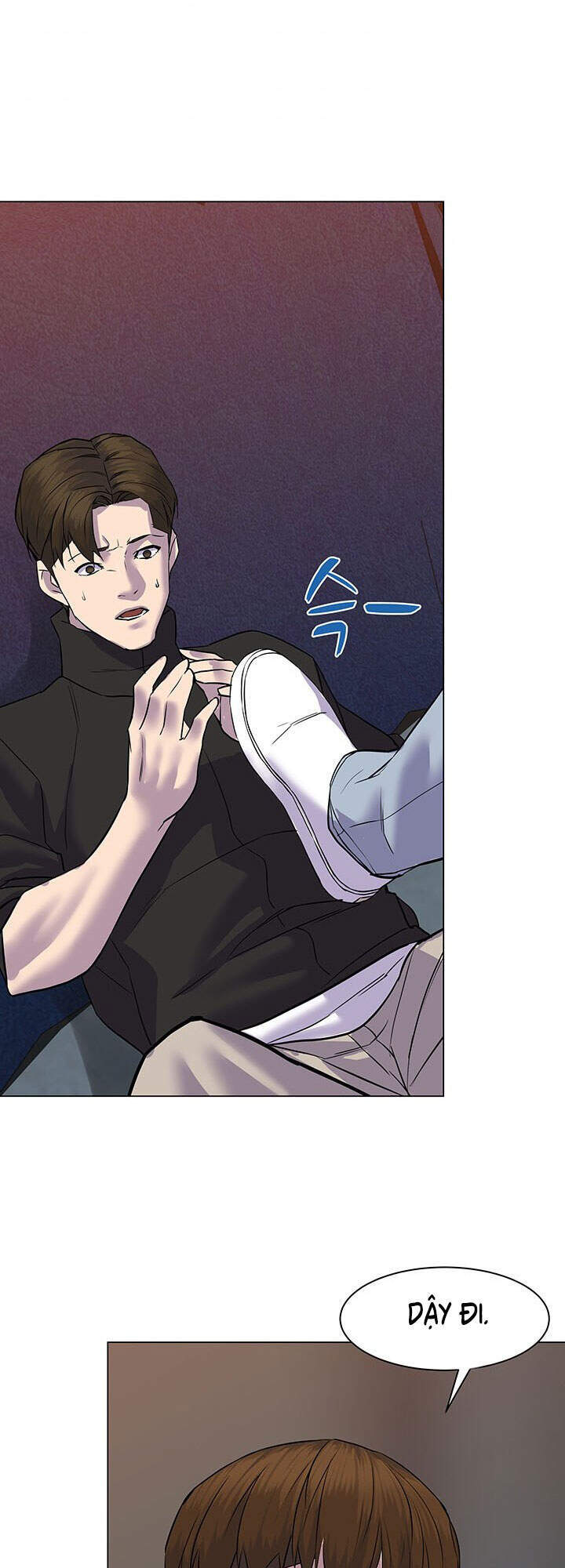 Người Trở Về Từ Cõi Chết Chapter 55 - Trang 2