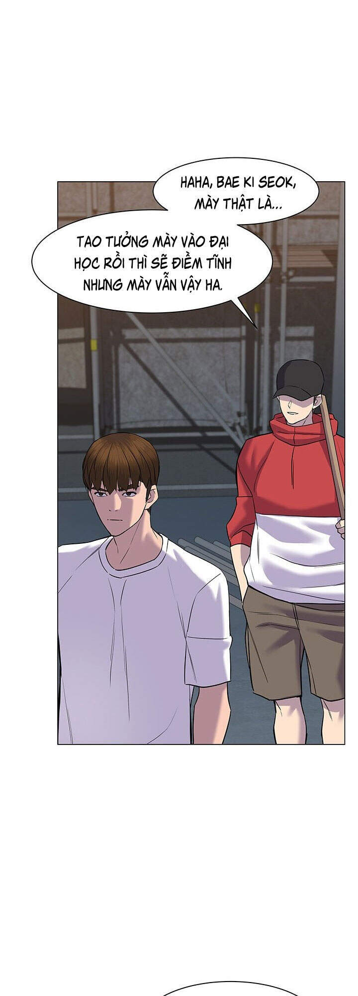 Người Trở Về Từ Cõi Chết Chapter 55 - Trang 2