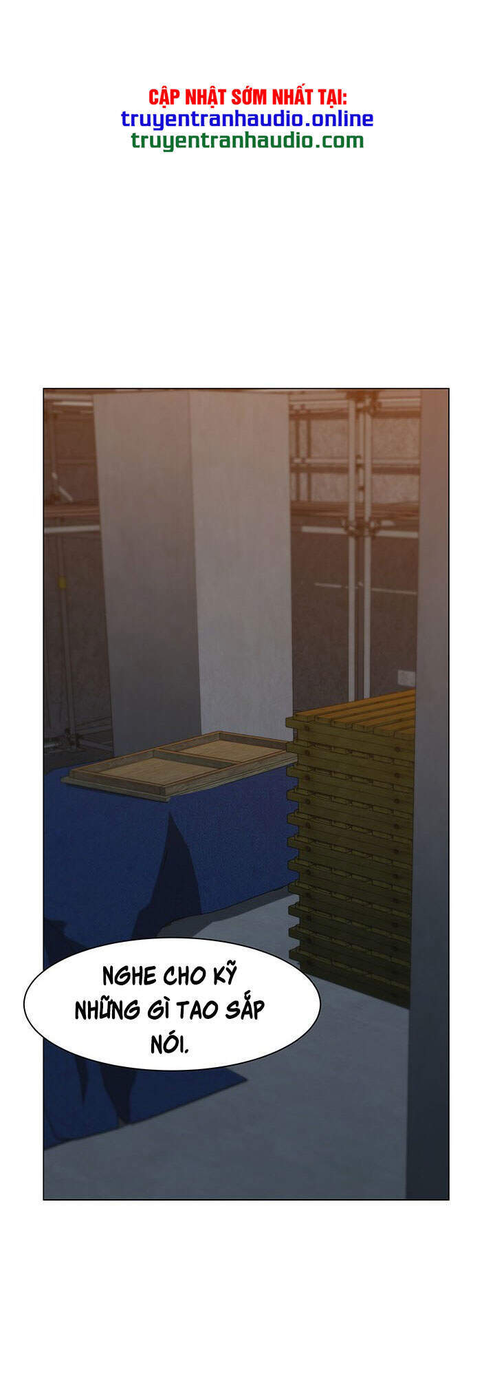 Người Trở Về Từ Cõi Chết Chapter 55 - Trang 2