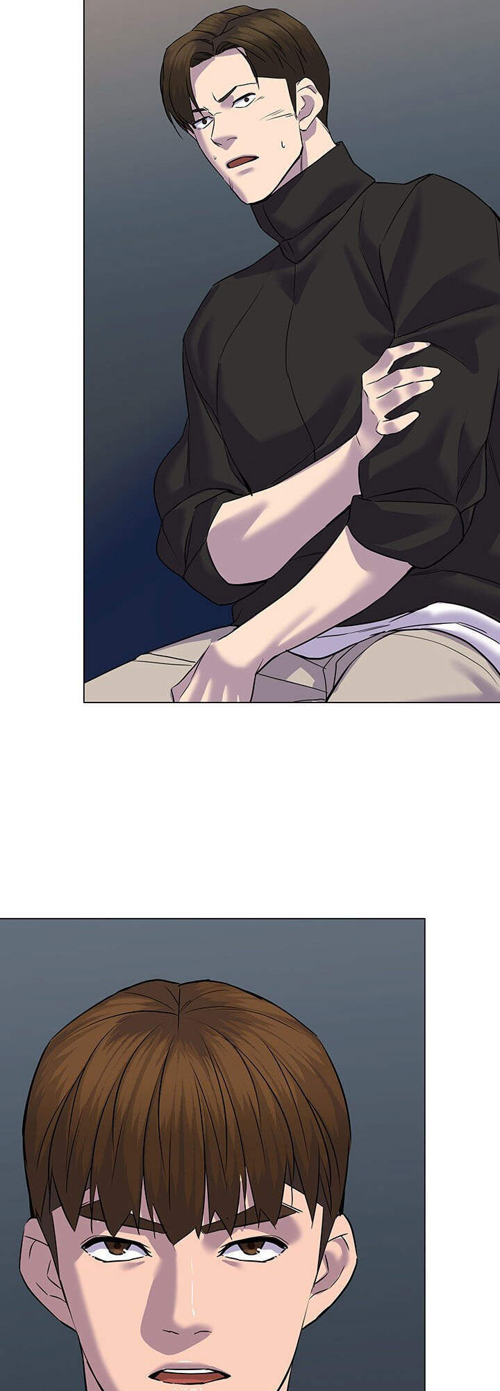 Người Trở Về Từ Cõi Chết Chapter 55 - Trang 2