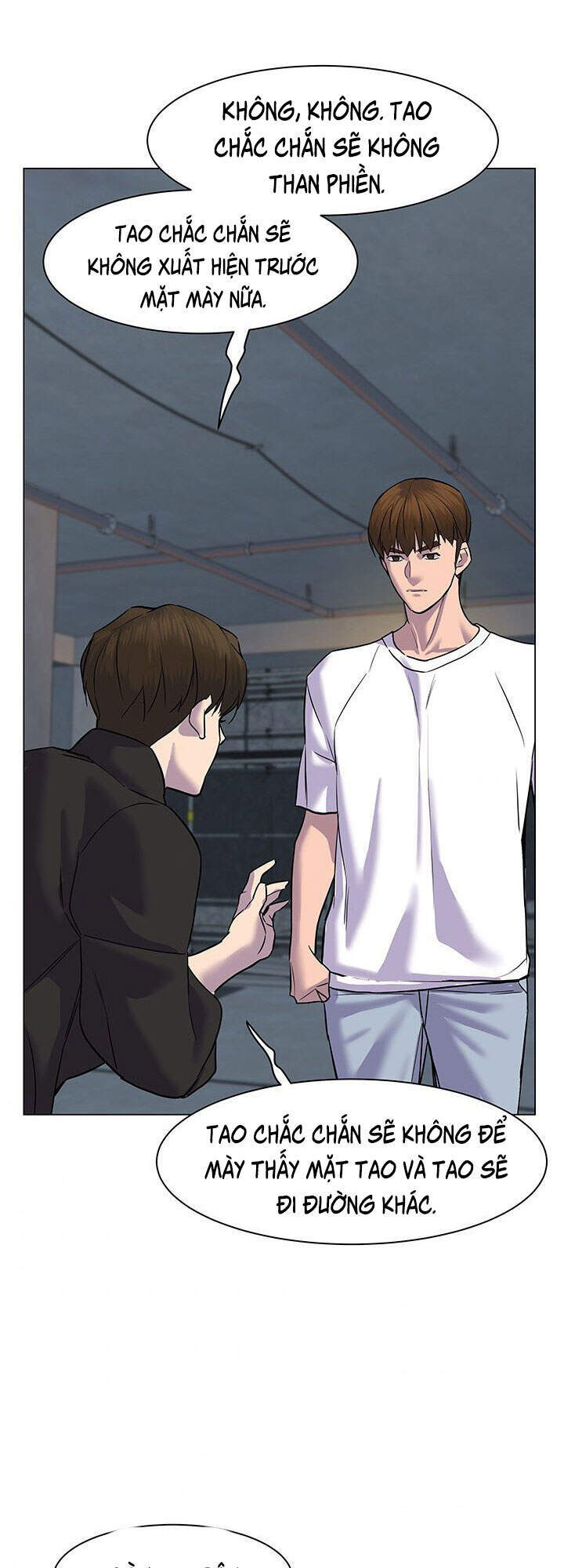 Người Trở Về Từ Cõi Chết Chapter 55 - Trang 2