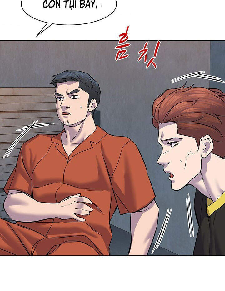 Người Trở Về Từ Cõi Chết Chapter 55 - Trang 2