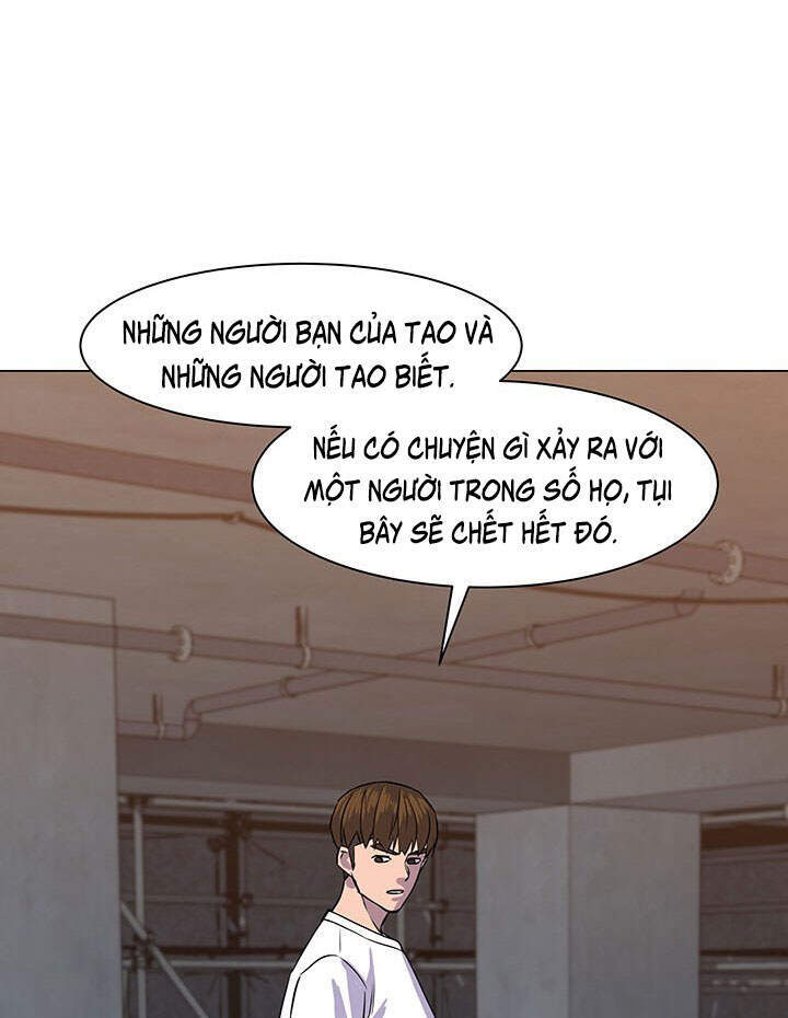 Người Trở Về Từ Cõi Chết Chapter 55 - Trang 2
