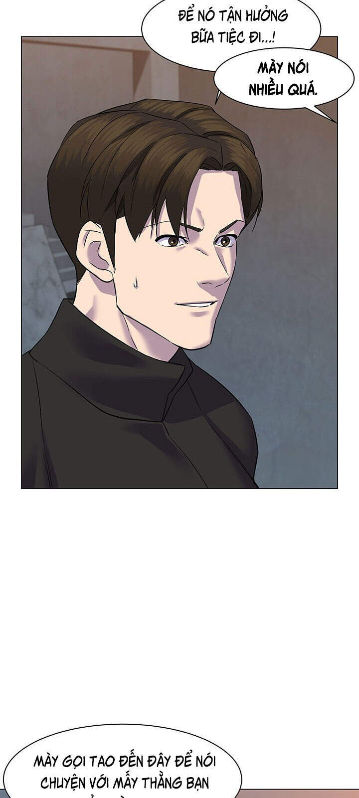 Người Trở Về Từ Cõi Chết Chapter 55 - Trang 2