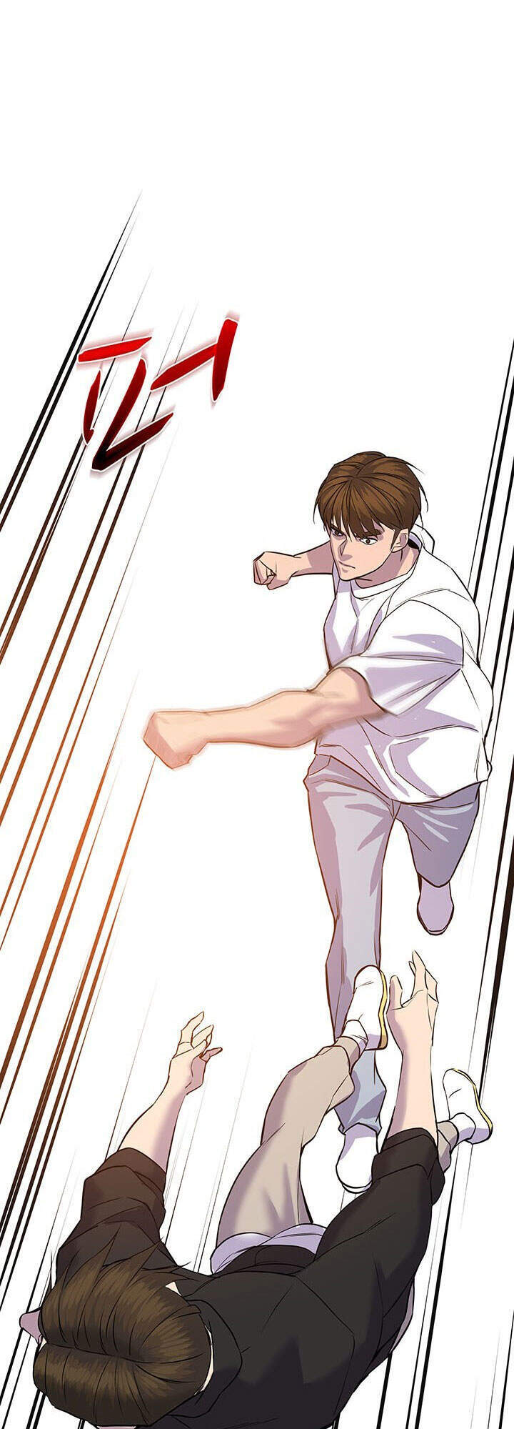 Người Trở Về Từ Cõi Chết Chapter 55 - Trang 2