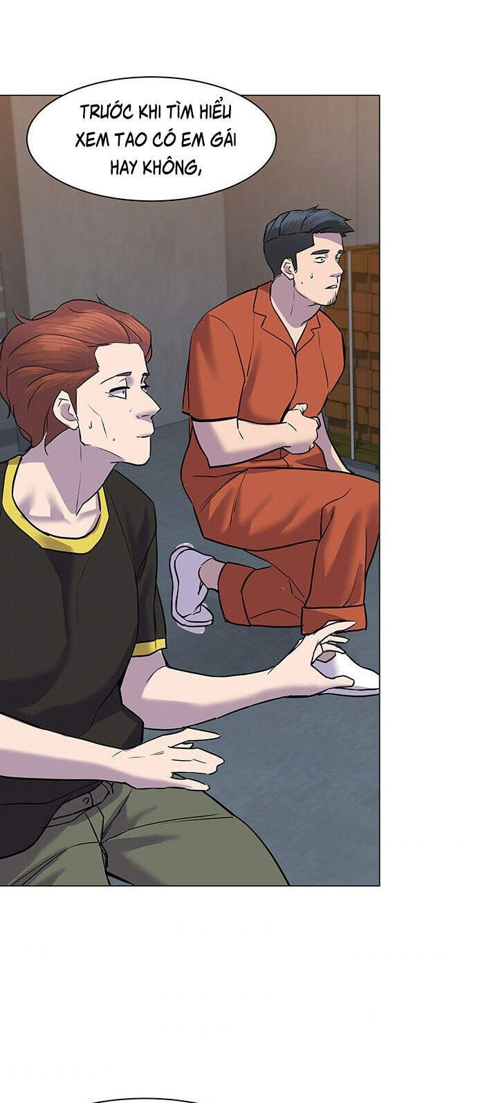 Người Trở Về Từ Cõi Chết Chapter 55 - Trang 2